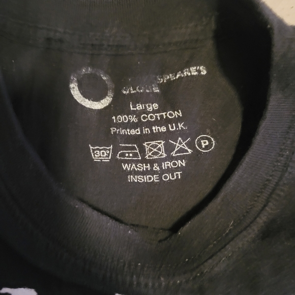 Macbeth shirt - Picture 2 of 2